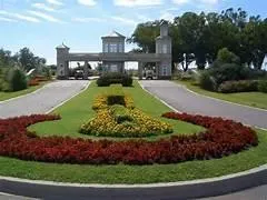 Terreno en LOTE COUNTRY SAN ELISEO GOLF RUTA 58 KM 18
