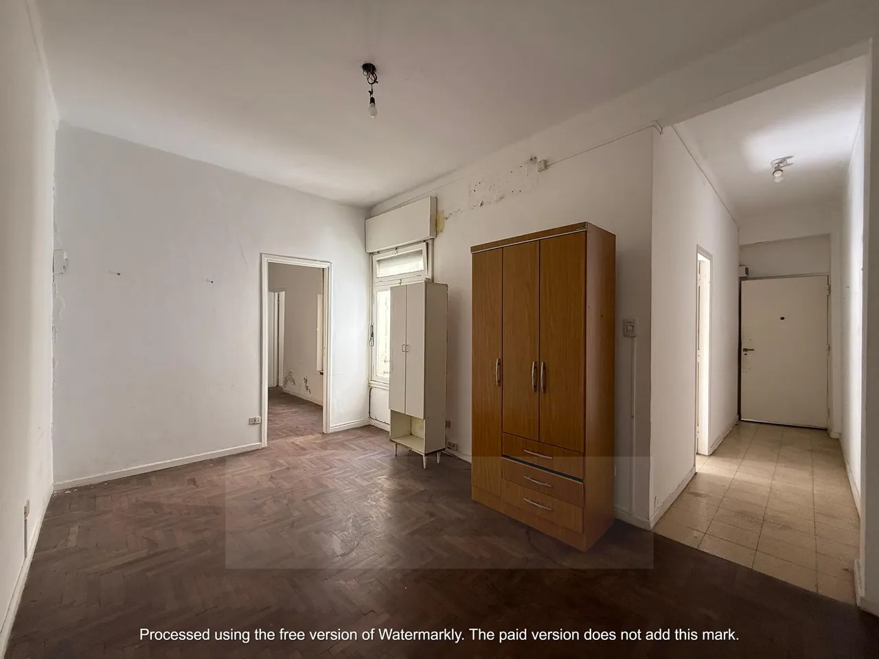 Departamento en Gascon al 1700