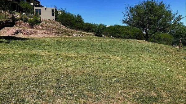 Terreno en MANZ 033 CUMBRES DEL GOLF- COLON – CALERA NORTE – CORDOBA