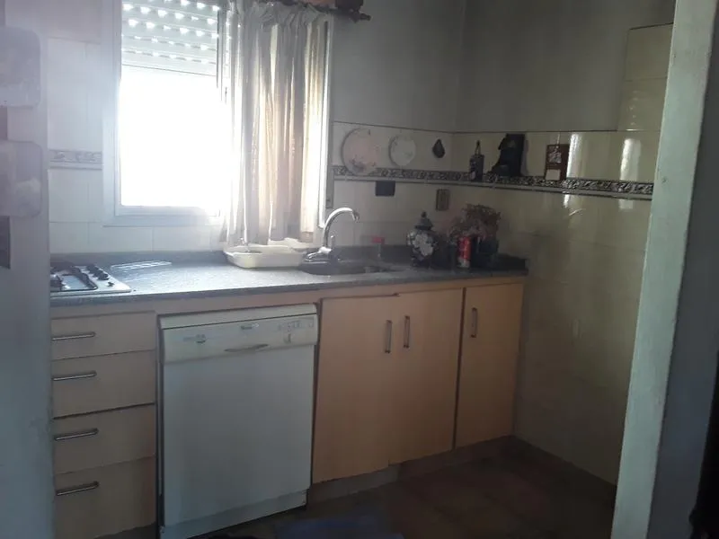 Departamento en Arevalo al 1500