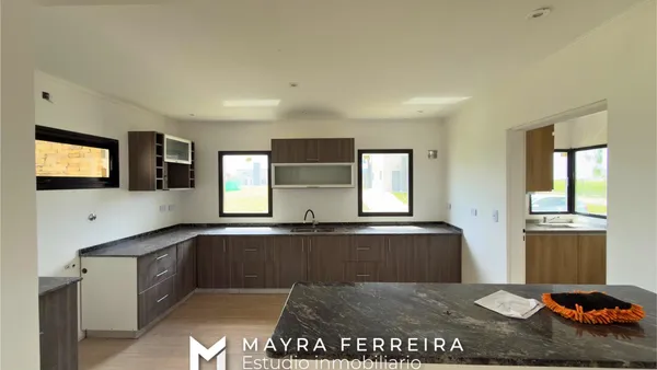 Casa en Casa 4 ambientes en venta Horizontes al Sur
