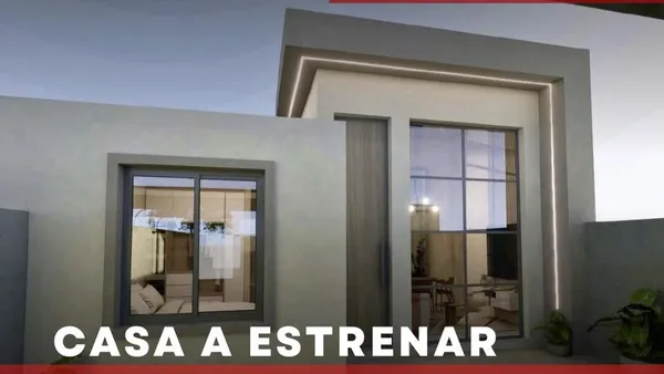 Casa en Tres Gracias Barrio Joven, Alta Gracia