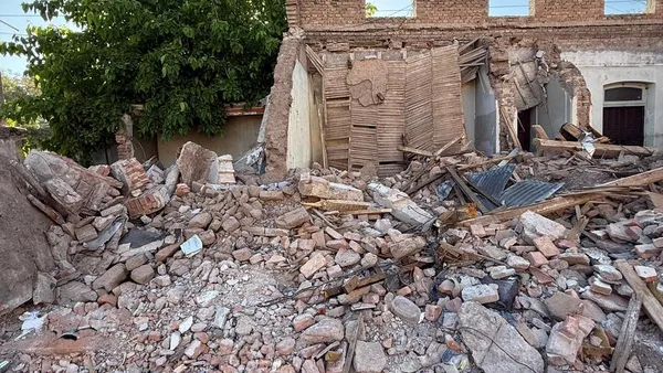 Terreno en PASO DE LOS ANDES