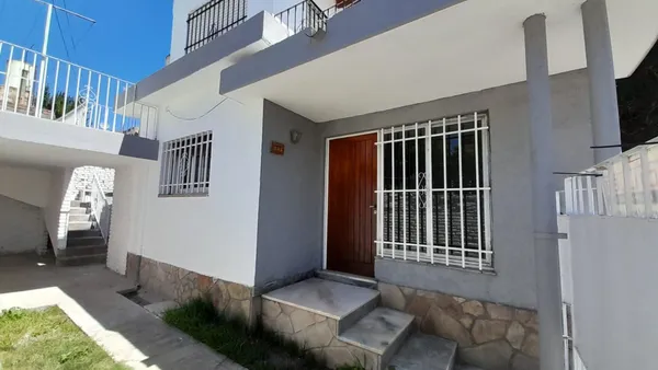 Departamento en Rosario al 200