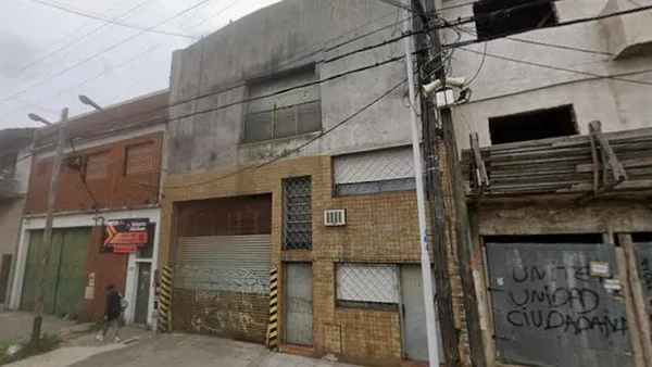 Local Comercial en Mario Bravo al 400