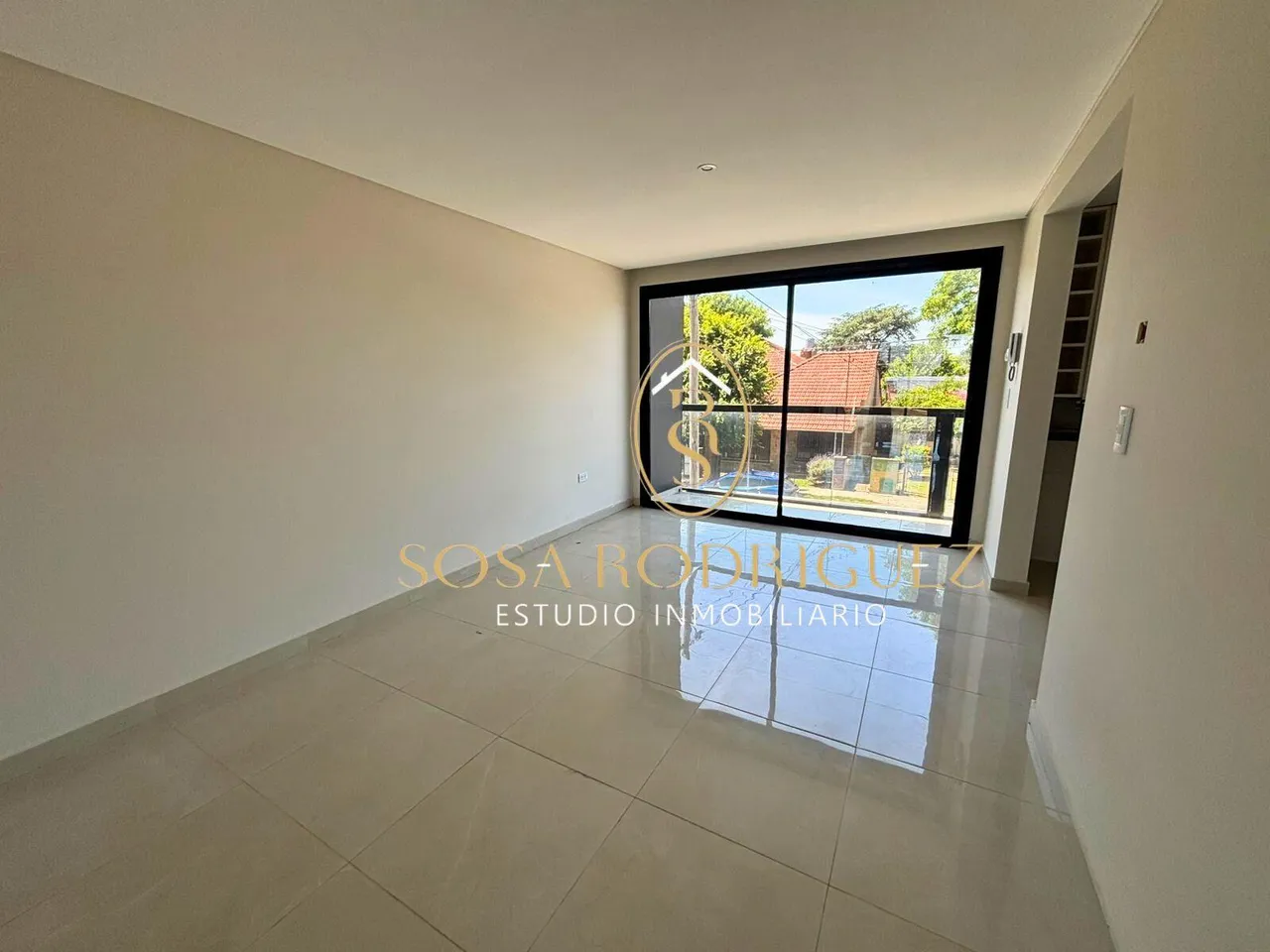 Departamento en teodoro bronzini al 200