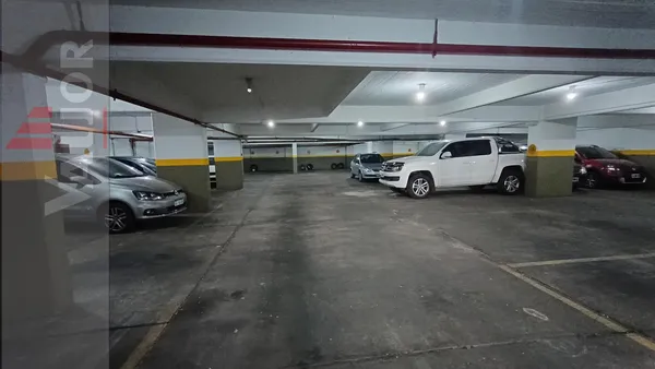 Cochera en Ranqueles al 1800