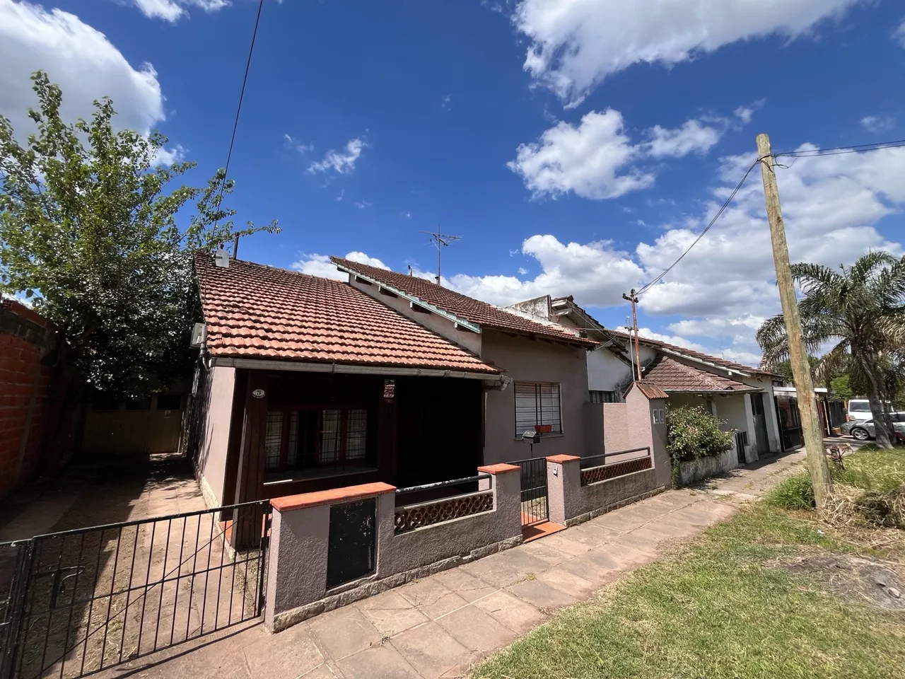Casa en Pio Collivadino 75