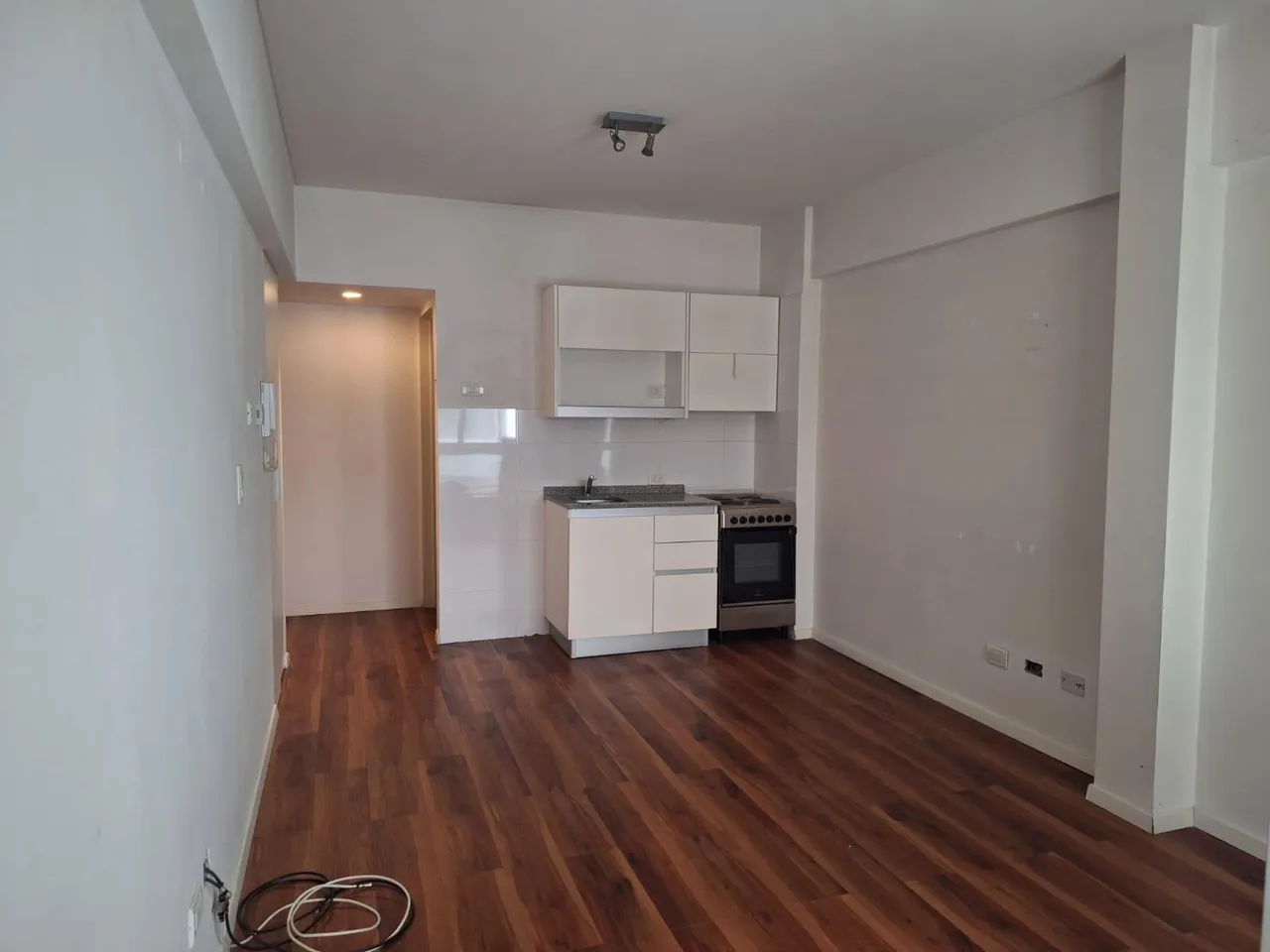 Departamento en Triunvirato al 3700