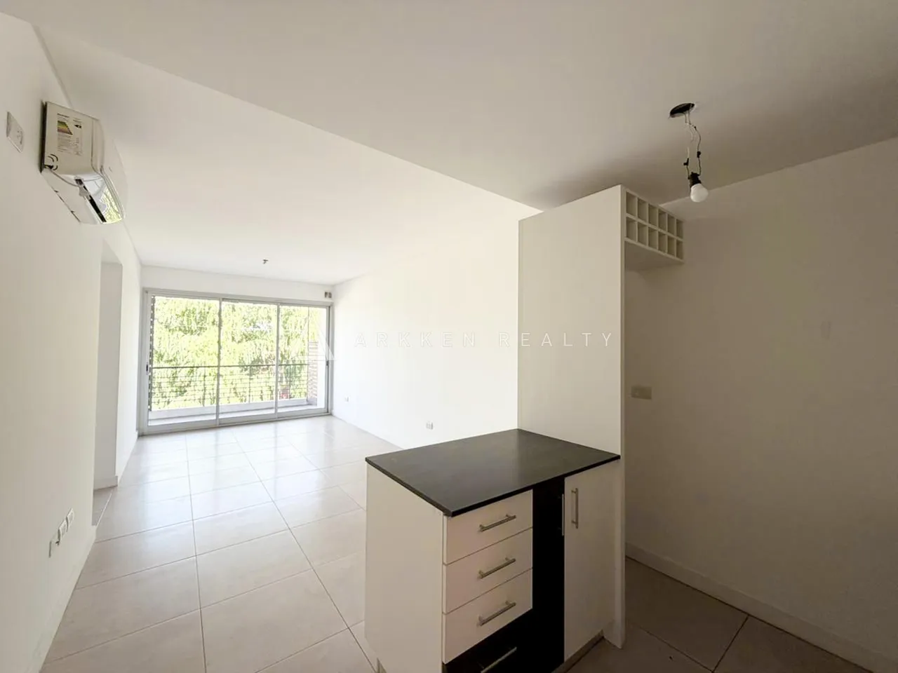 Departamento en Albarellos 1200