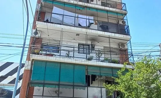 Departamento en Hidalgo al 1700 Villa Crespo CABA