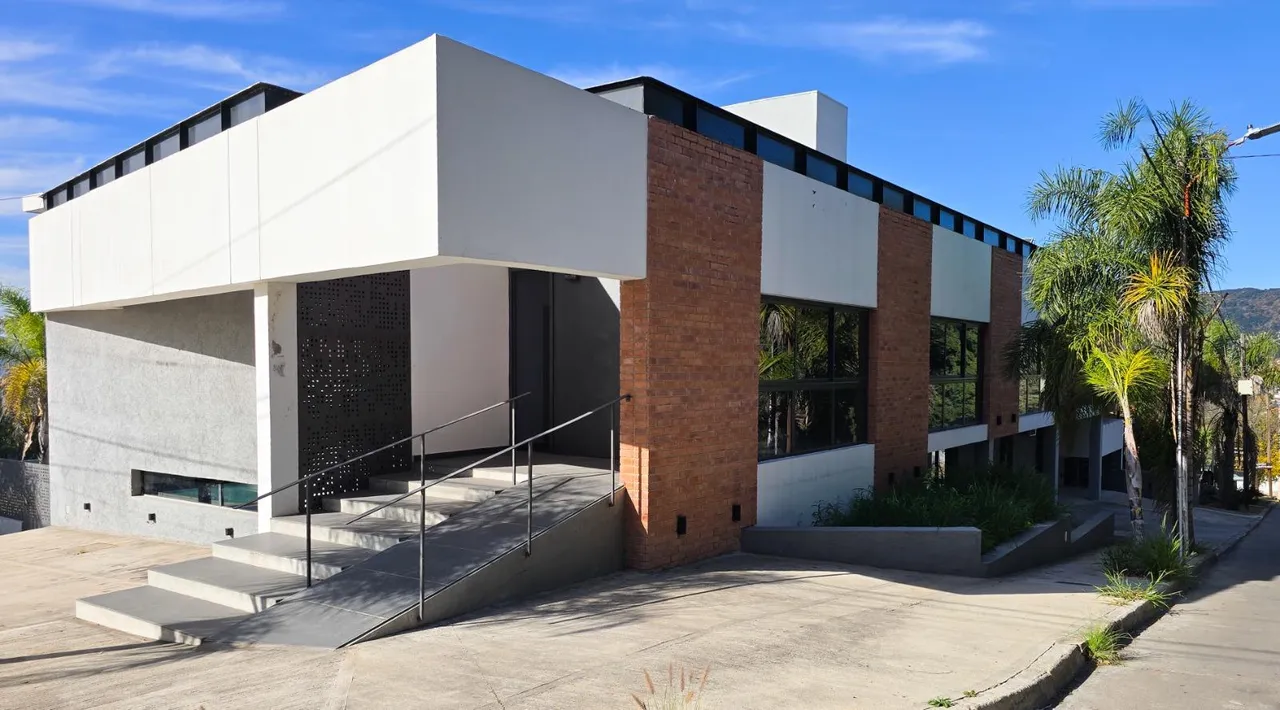 Casa en Vendo Hotel A Estrenar En Carlos Paz