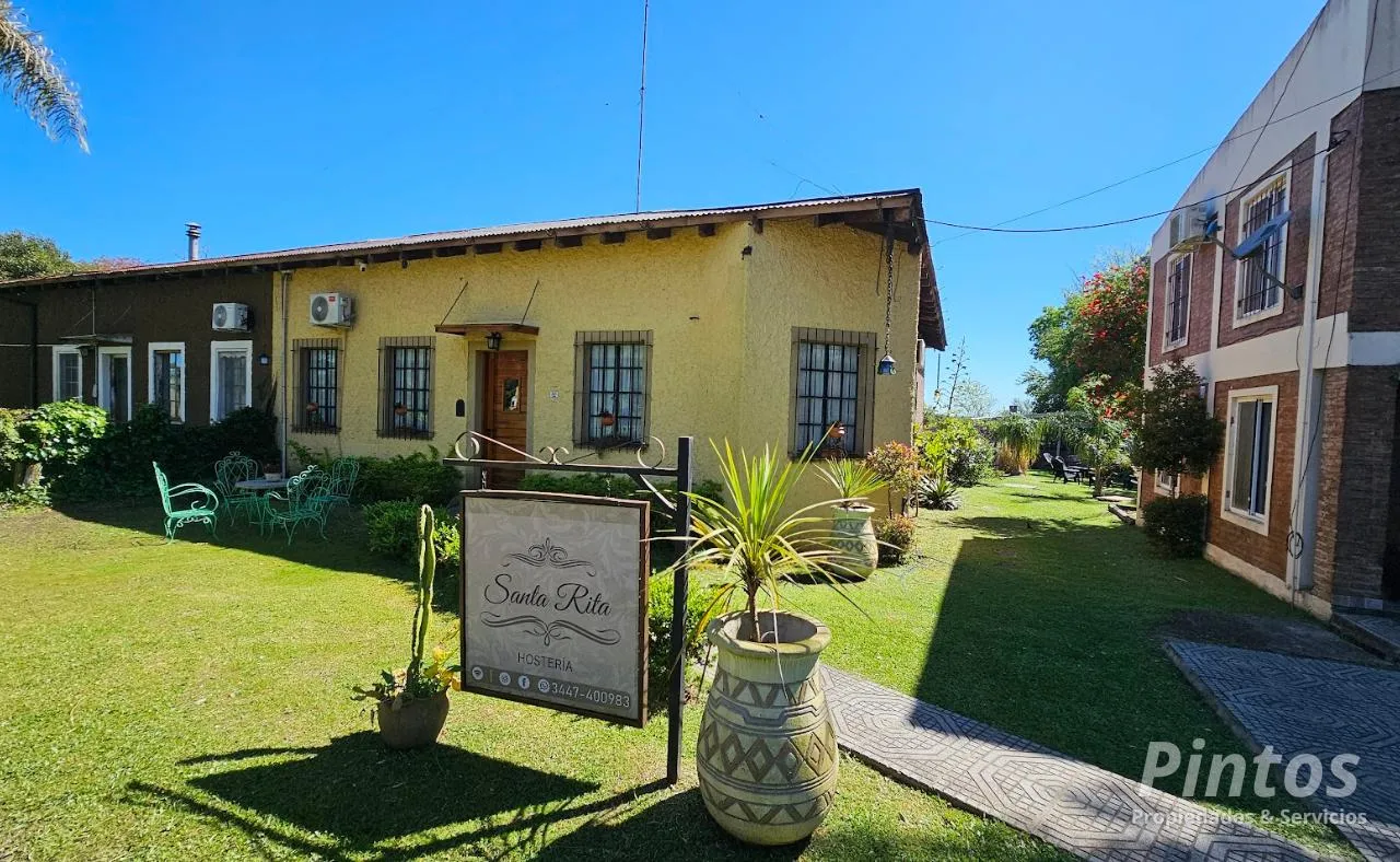 Casa en E. Evans