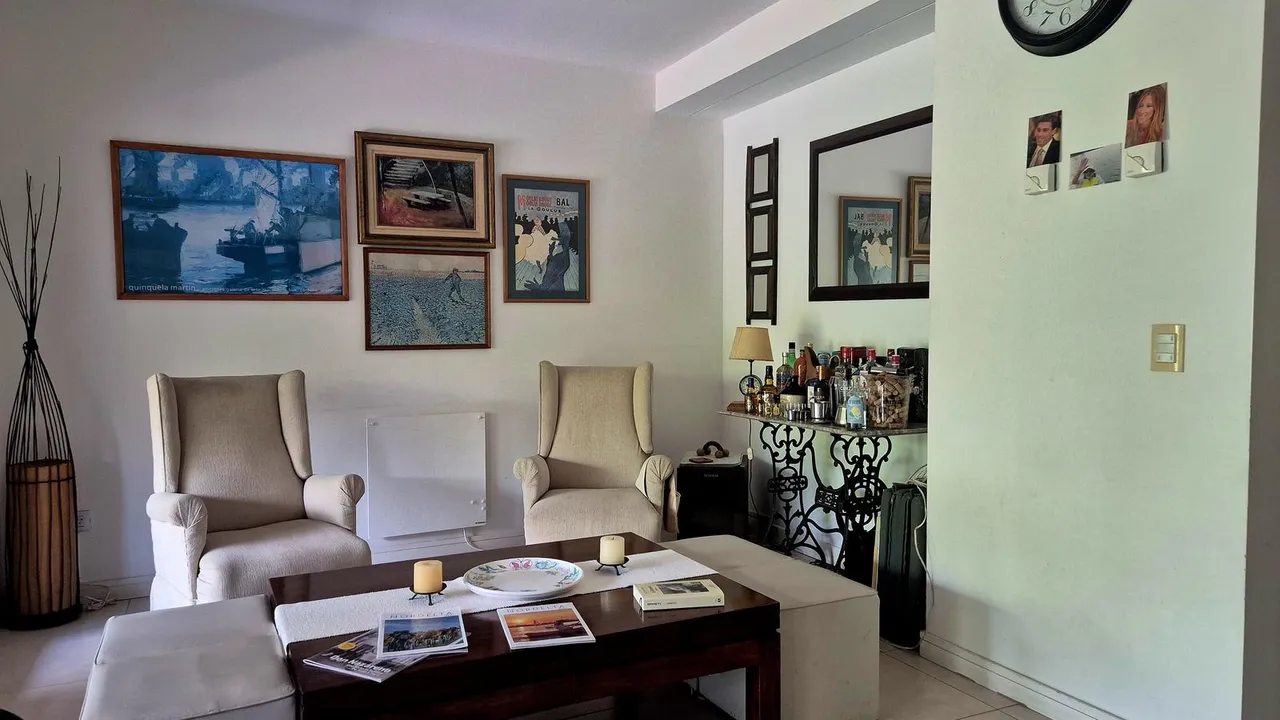 Departamento en Lago Escondido - Av de Los Fundadores 60