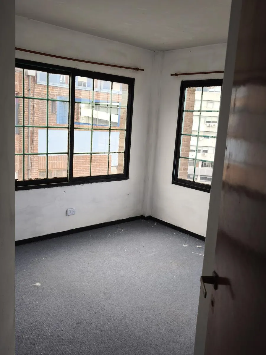 Departamento en Alem al 800