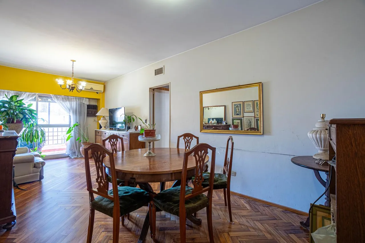 Departamento en Catamarca al 1500