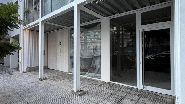 Departamento en AVENIDA RICARDO BALBIN al 2636