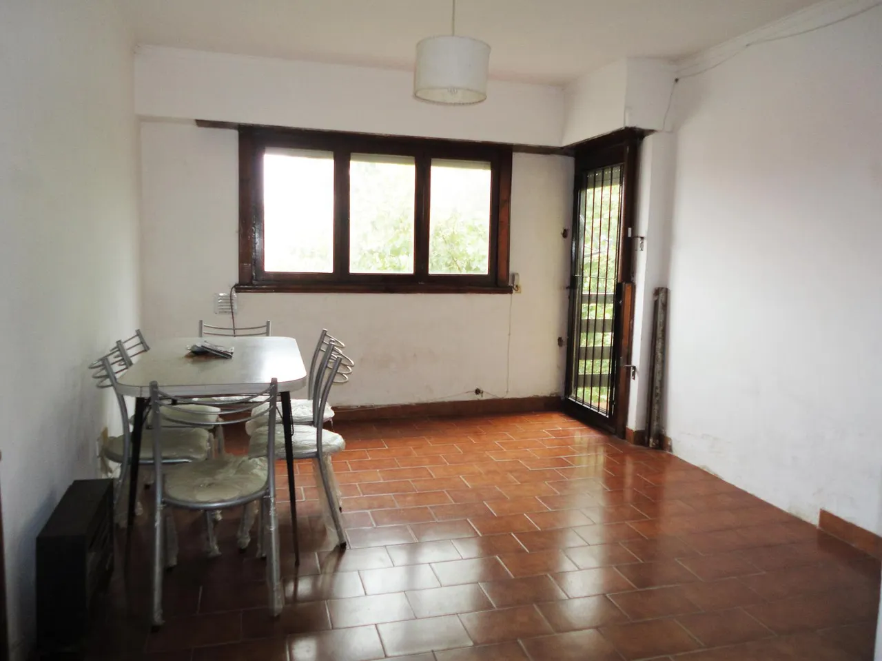 Departamento en Elcano al 8000