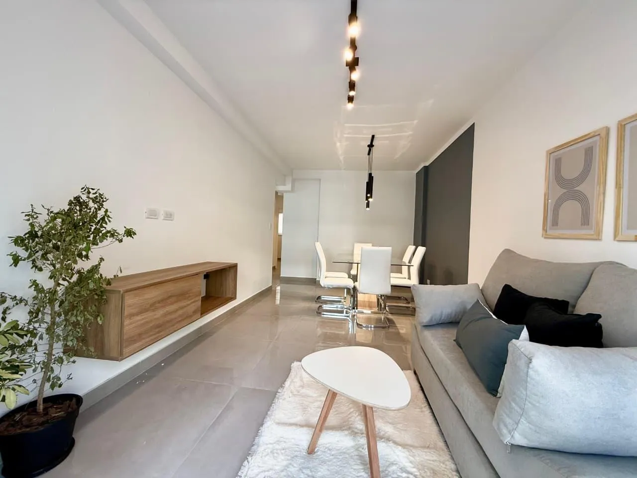 Departamento en Santiago del Estero al 2300