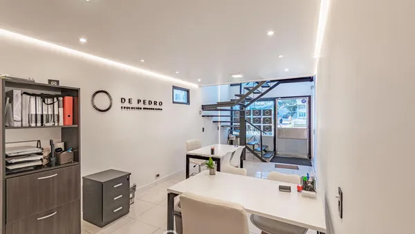 Local Comercial en Diagonal Alberdi al 2300