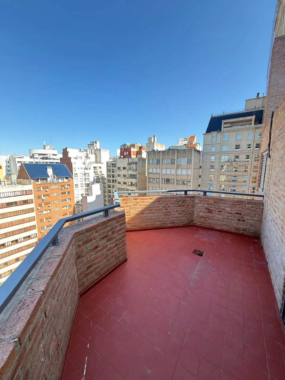 Departamento en Parana al 550