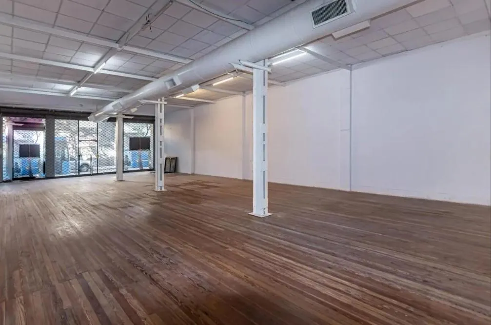 Local Comercial en Santa Fe al 1500