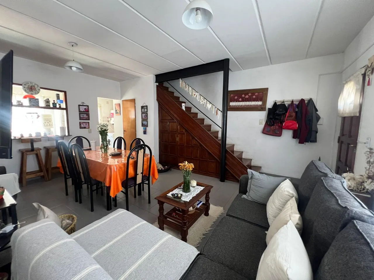 Casa en Barrio San Rafael