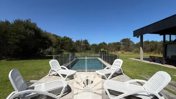 Casa en Casa en Alquiler Temporario