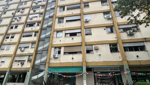 Departamento en AV DIRECTORIO al 4000