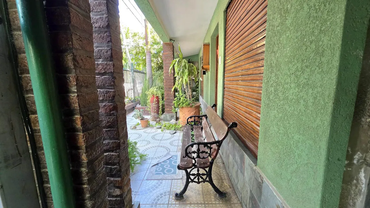 Casa en Belgrano al 5500
