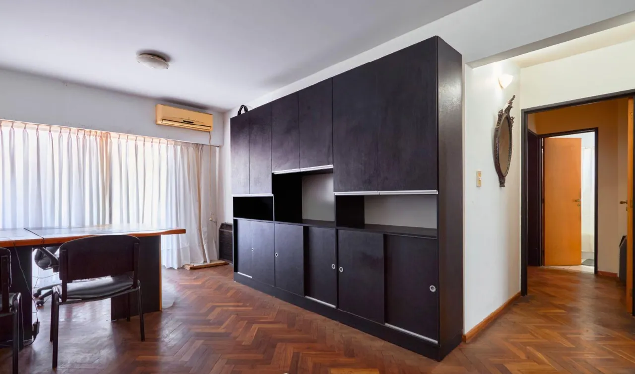 Departamento en Eva Perón al 4900