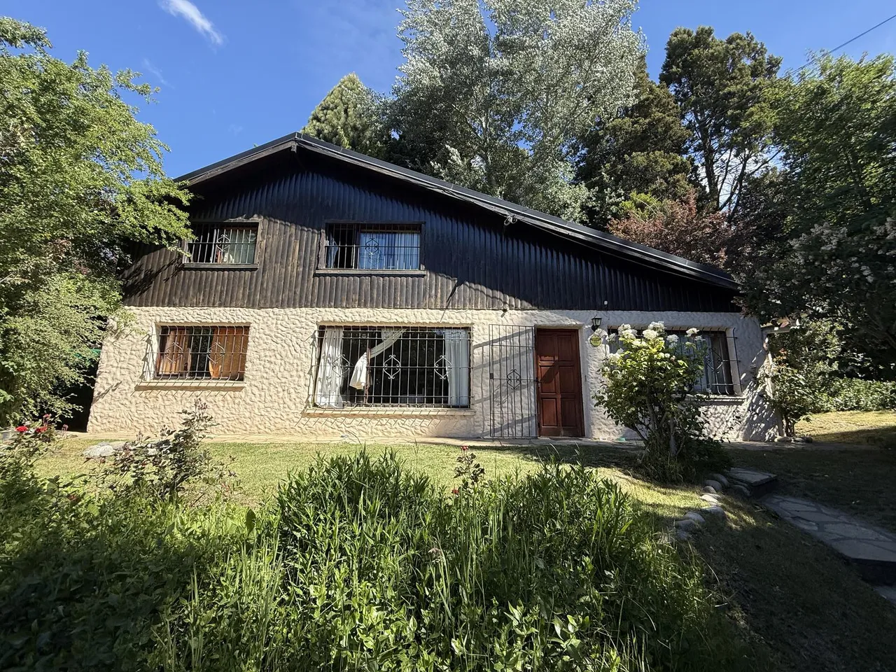 Casa en Ayelen al 100