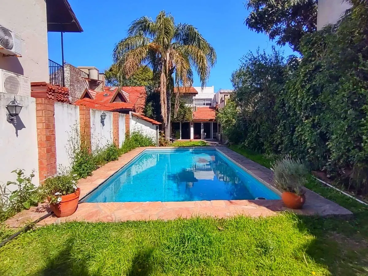 Casa en España al 3200