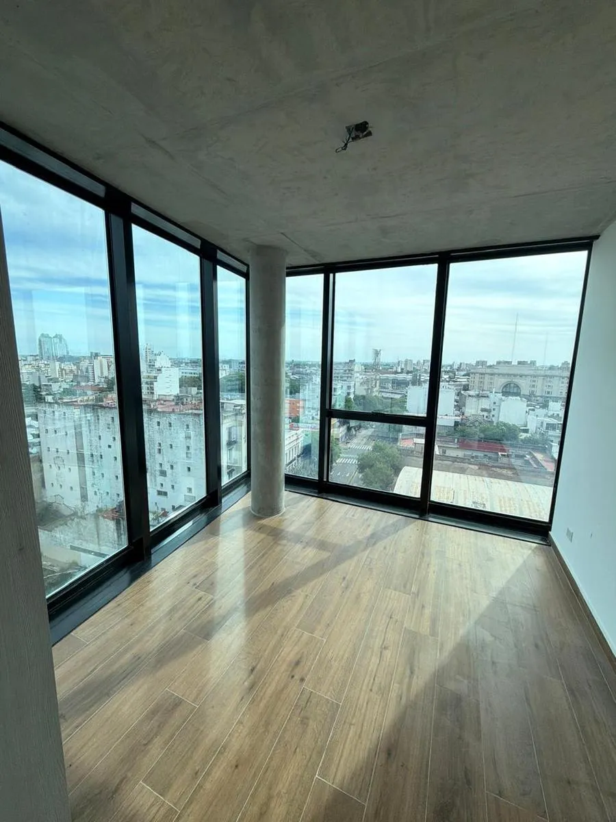 Departamento en Caseros al 700