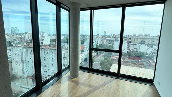 Departamento en Caseros al 700