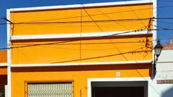 Casa en Santiago del Estero al 100