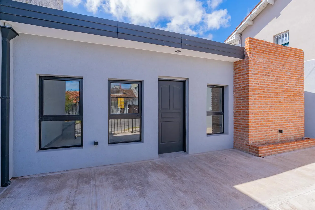 Casa en Olazabal al 3000