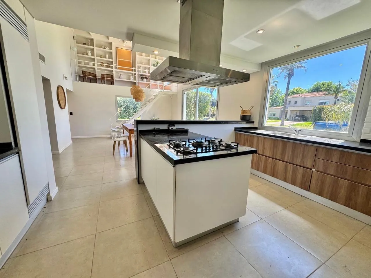 Casa en Avenida Fuerza Aérea al 4100, Funes Hills Miraflores