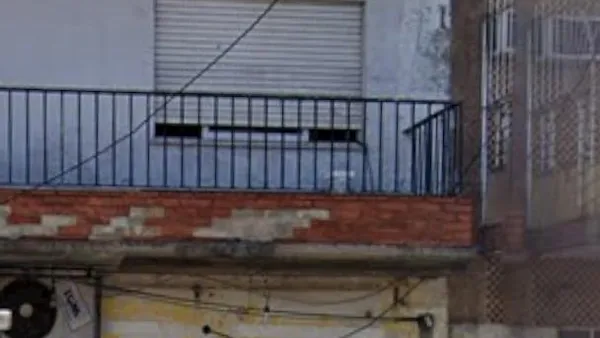 Local Comercial en Av San Martin al 3800