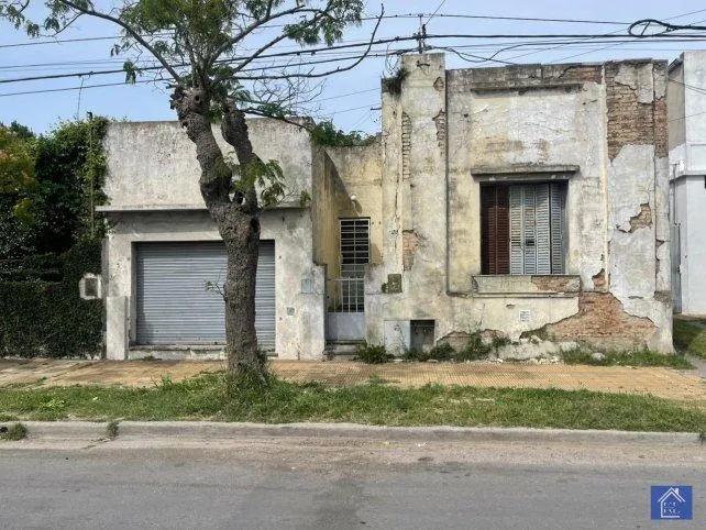 Terreno en 11 de septiembre al 1200