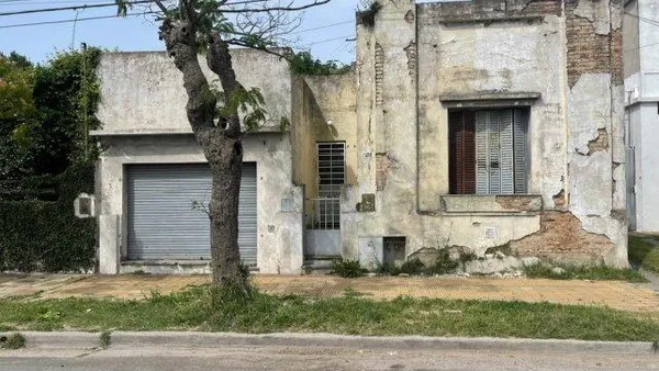 Terreno en 11 de septiembre al 1200