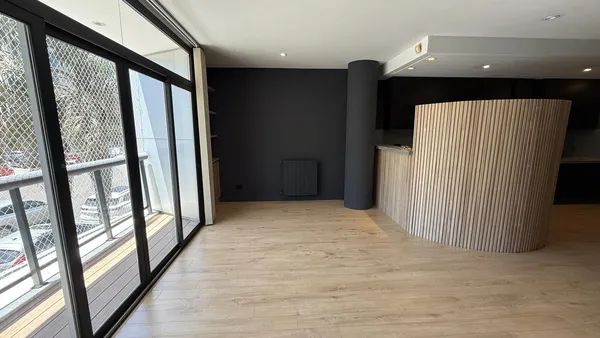 Departamento en Plaza Paso