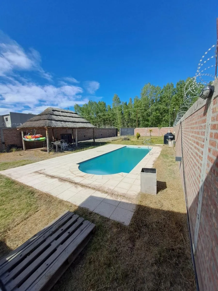 Terreno en Barrio Limay Nahuel-PLOTTIER