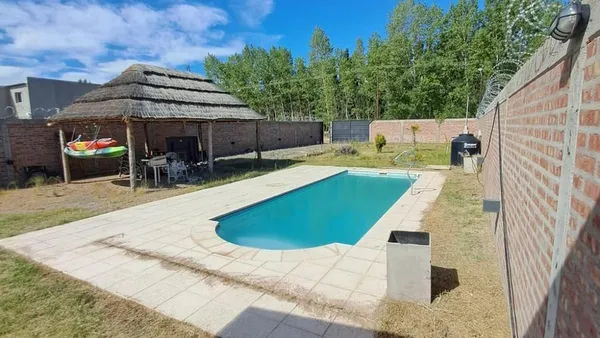 Terreno en Barrio Limay Nahuel-PLOTTIER