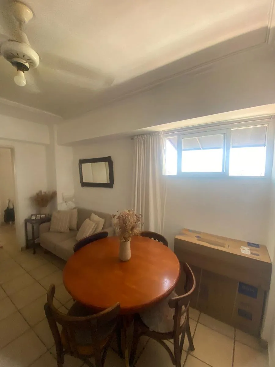 Departamento en EN VENTA! DEPTO 2 DORM. BARRIO SUR CON BOLETO