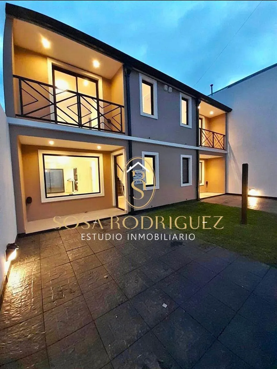 Departamento en victoriano montes al 200