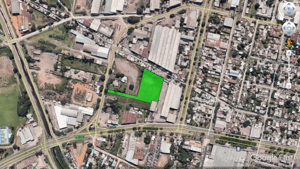 Terreno en Diagonal Juan XXIII - A mts de Av. Roca