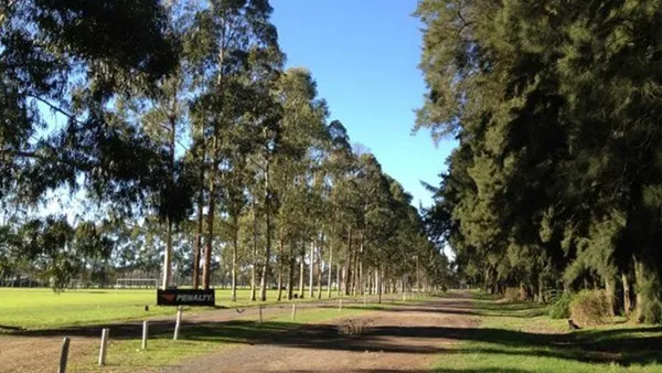 Terreno en Santo Tomas