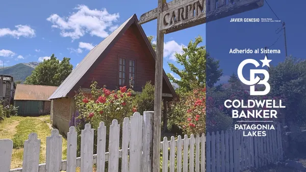 Casa en Chumuy al 400