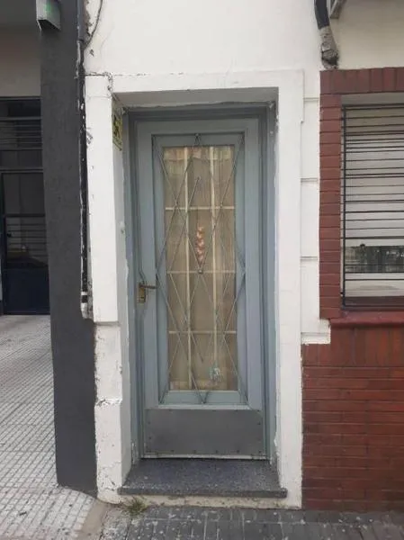 Departamento en Eva Peron al 1200